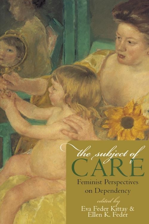 Produktbild: Subject of Care