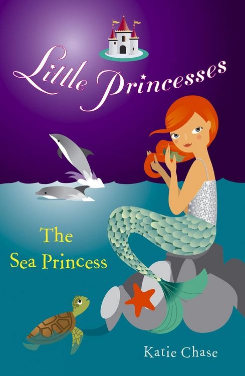 Produktbild: Little Princesses: The Sea Princess