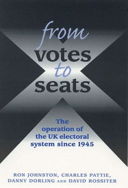 Produktbild: From from from Votes To Seats