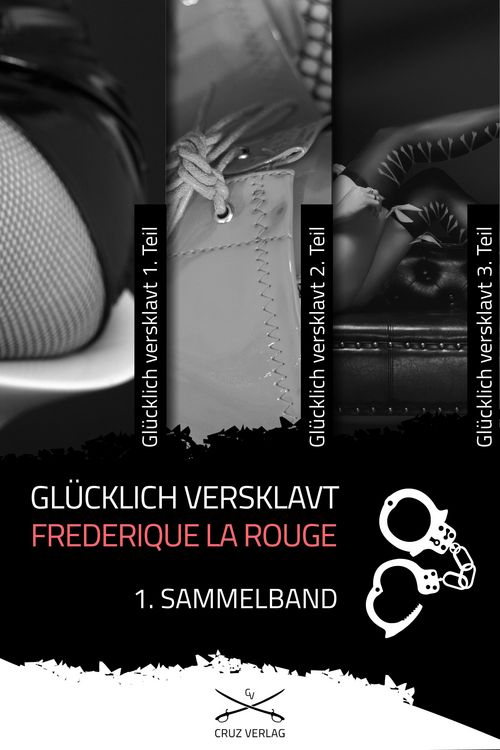 Produktbild: Gl&uuml;cklich versklavt