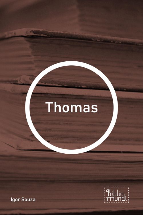 Produktbild: Thomas