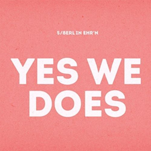 Produktbild: Yes We Does