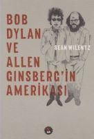 Produktbild: Bob Dylan ve Allen Ginsbergin Amerikasi
