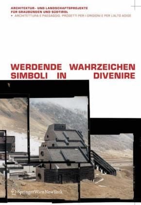 Produktbild: Werdende Wahrzeichen / Simboli in divenire