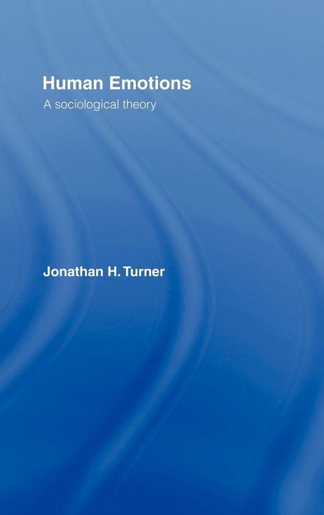 Produktbild: Human Emotions