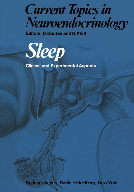 Produktbild: Sleep