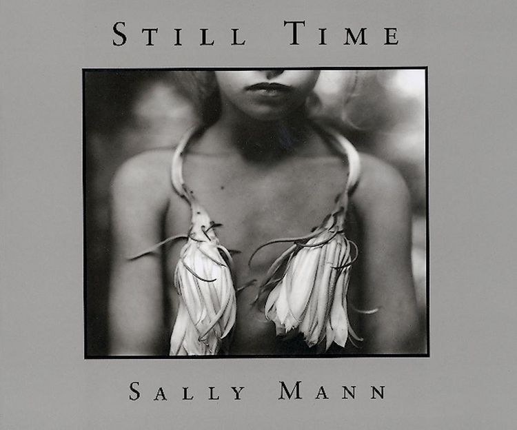 Produktbild: Sally Mann
