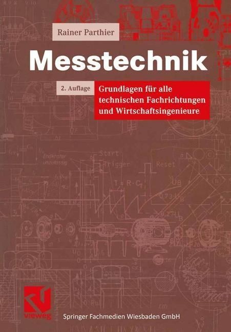 Produktbild: Messtechnik