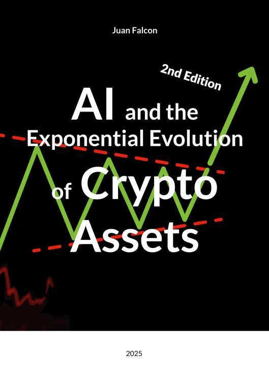 Produktbild: AI and the Exponential Evolution of Crypto Assets