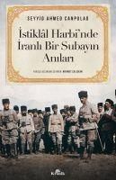 Produktbild: Istiklal Harbinde Iranli Bir Subayin Anilari
