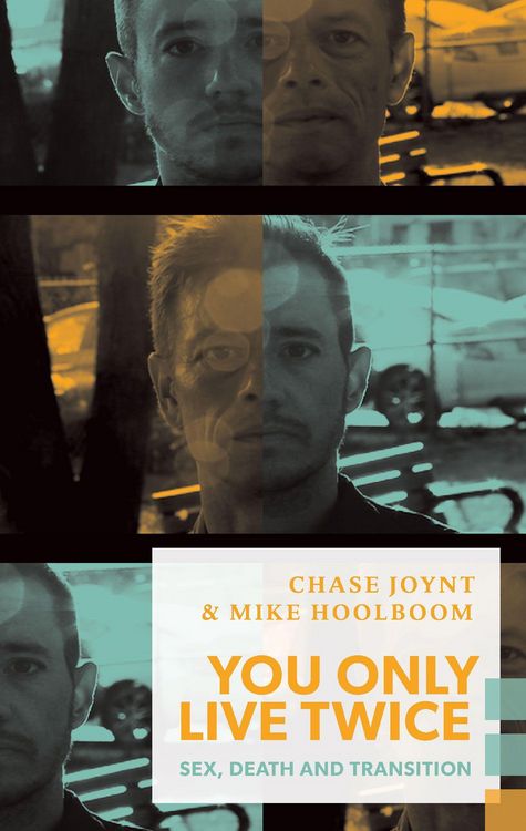 Produktbild: You Only Live Twice