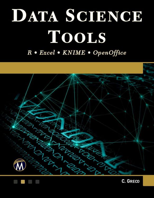 Produktbild: Data Science Tools