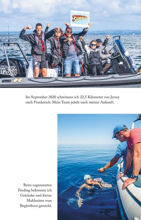 Produktbild: Im Meer bin ich zu Hause