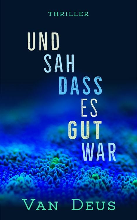 Produktbild: Und Sah Dass Es Gut War