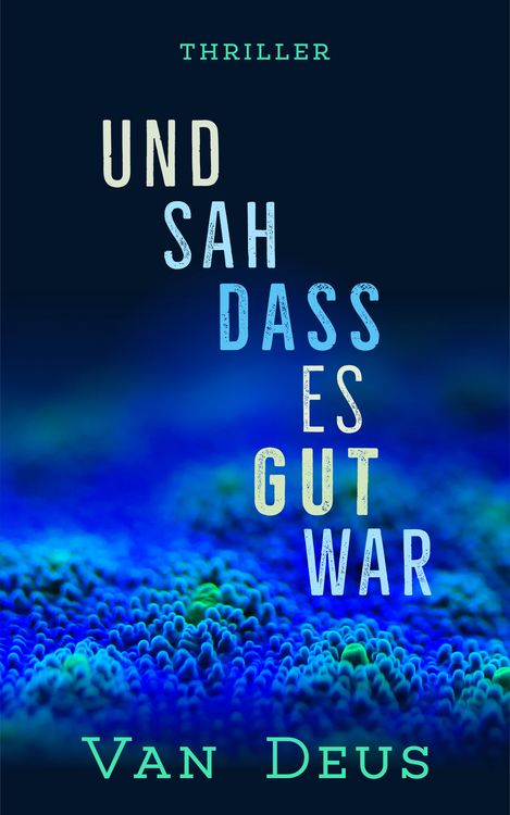 Produktbild: Und Sah Dass Es Gut War