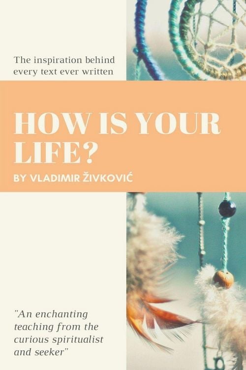 Produktbild: How Is Your Life?