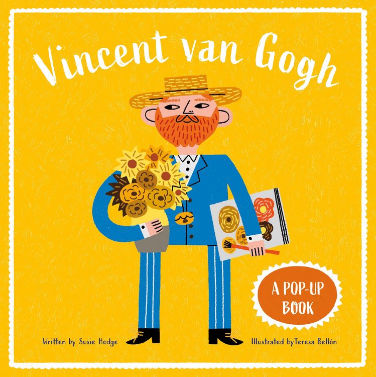 Produktbild: Vincent Van Gogh