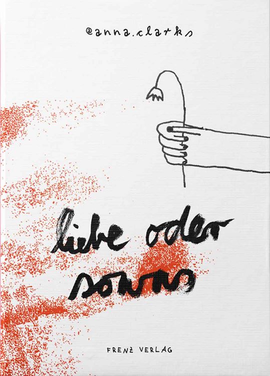 Produktbild: Liebe oder sowas