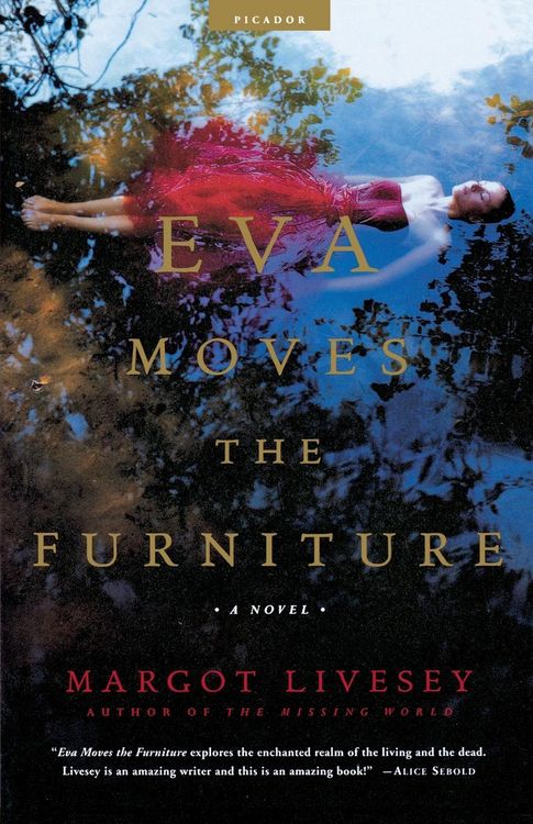 Produktbild: Eva Moves the Furniture