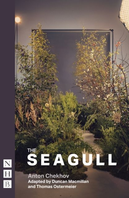 Produktbild: The Seagull