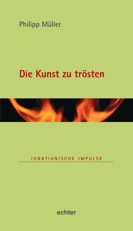 Produktbild: Die Kunst zu tr&ouml;sten