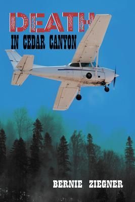 Produktbild: Death in Cedar Canyon