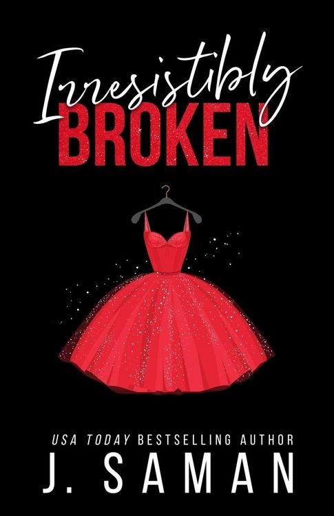 Produktbild: Irresistibly Broken
