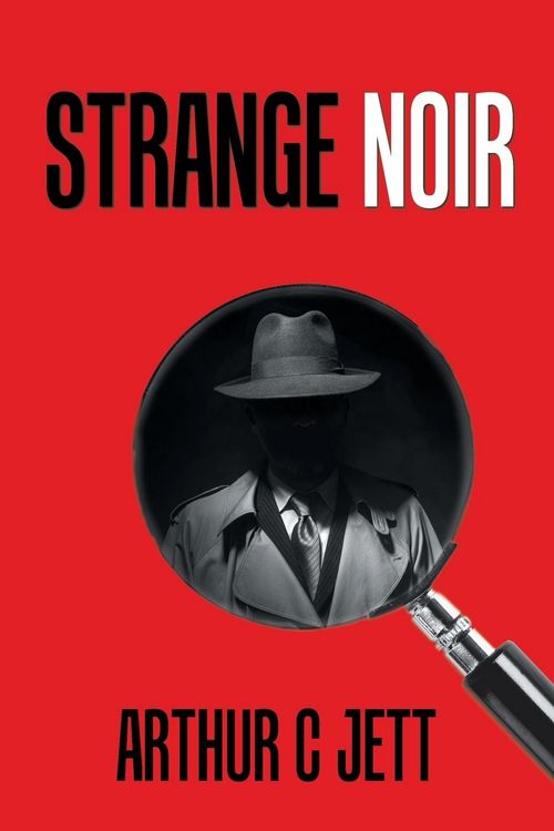 Produktbild: Strange Noir