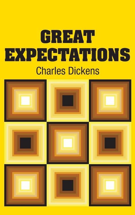 Produktbild: Great Expectations