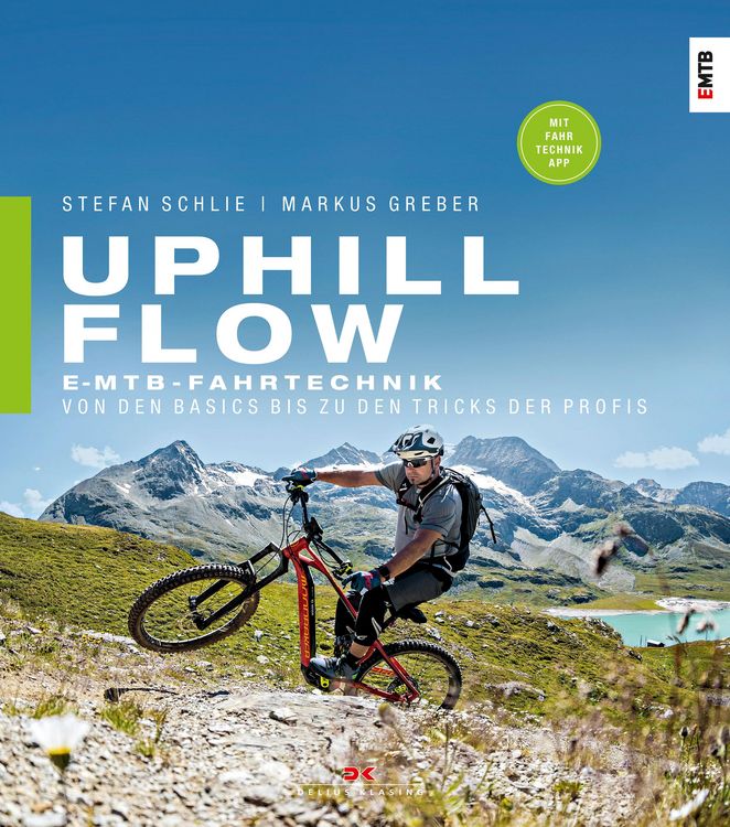 Produktbild: Uphill-Flow