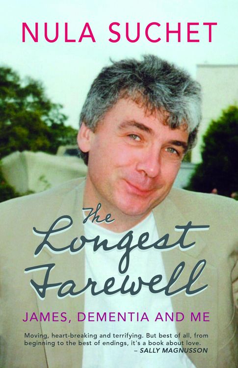 Produktbild: The Longest Farewell