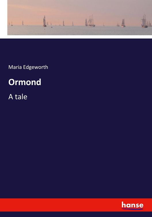 Produktbild: Ormond