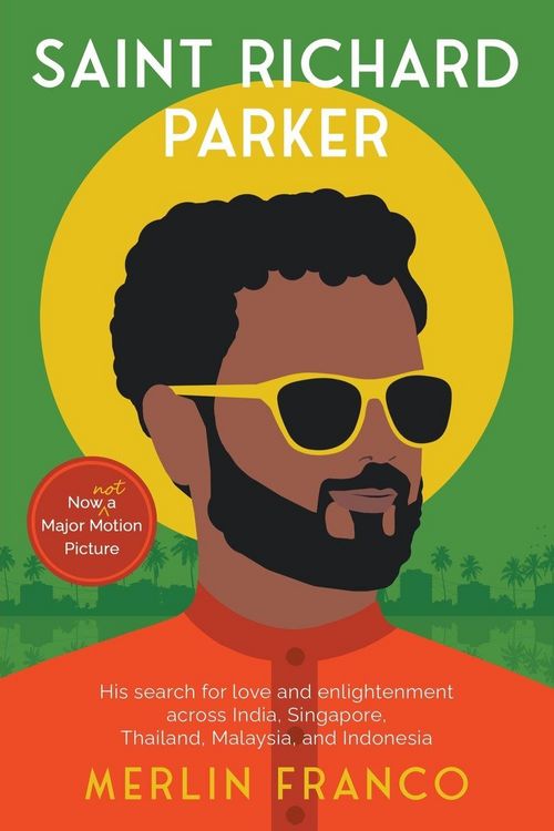 Produktbild: Saint Richard Parker