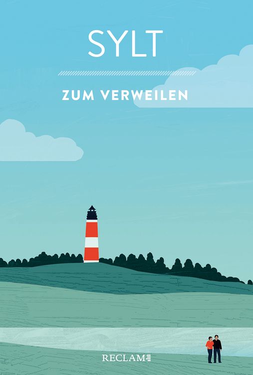 Produktbild: Sylt zum Verweilen