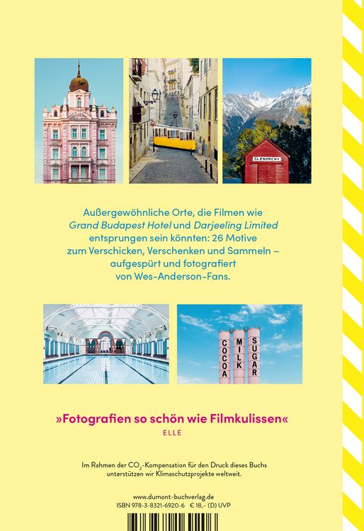 Produktbild: Accidentally Wes Anderson