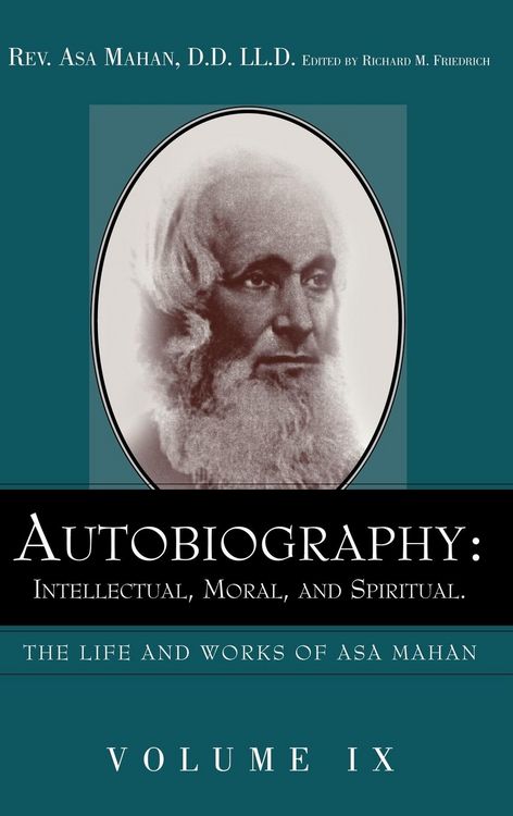 Produktbild: Autobiography