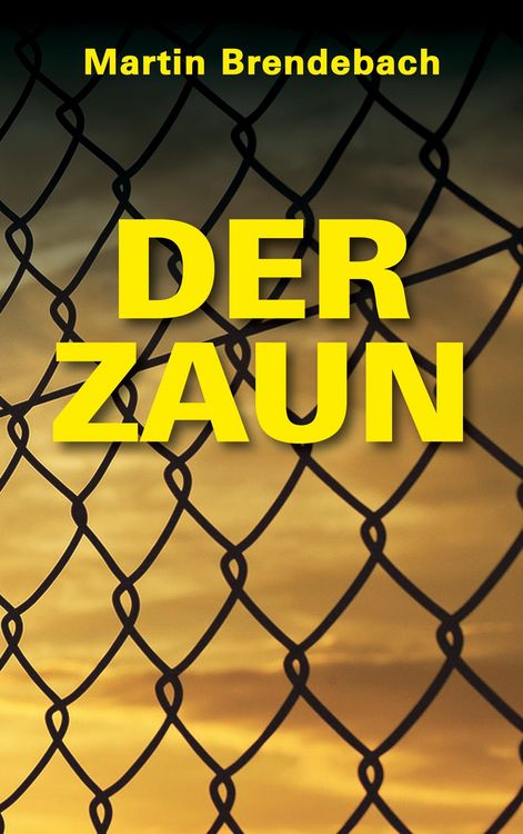 Produktbild: Der Zaun