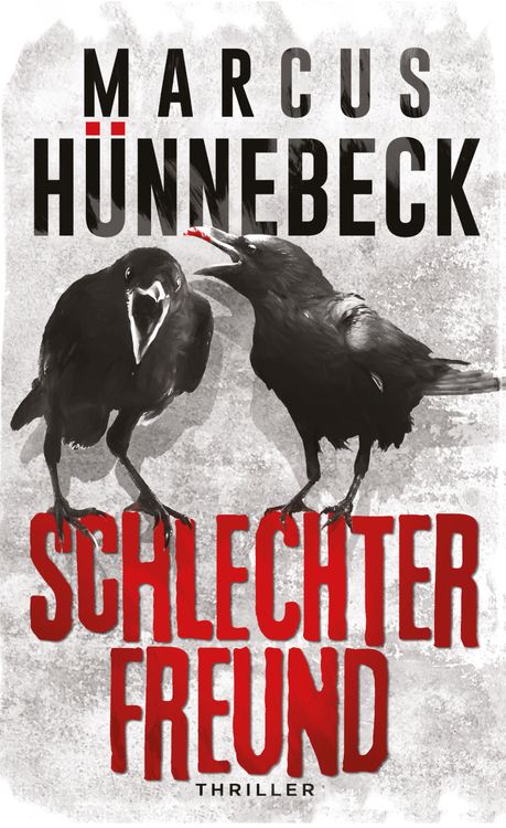 Produktbild: Schlechter Freund