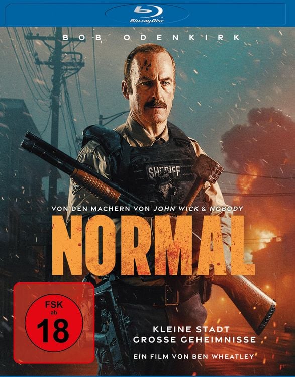 Produktbild: Normal
