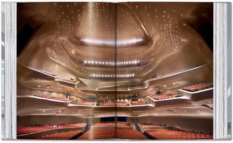 Produktbild: Zaha Hadid