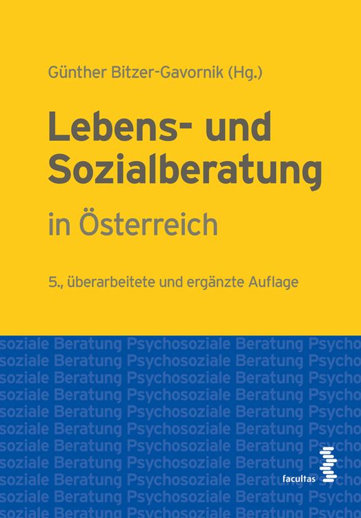 Produktbild: Lebens- und Sozialberatung in &Ouml;sterreich