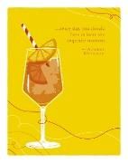 Produktbild: Positively Green Greeting Cards: Birthday - ...every day, you should have at least (Pack of 6)