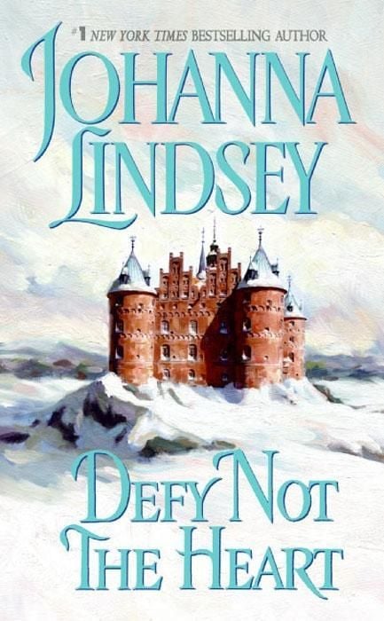 Produktbild: Defy Not the Heart