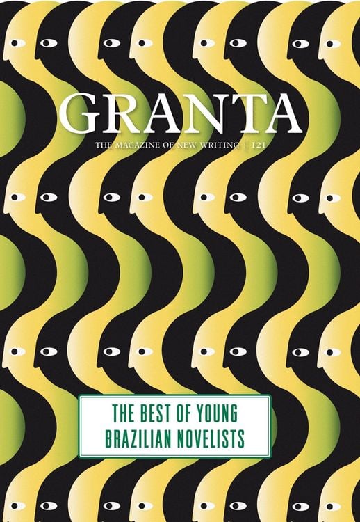 Produktbild: Granta 121