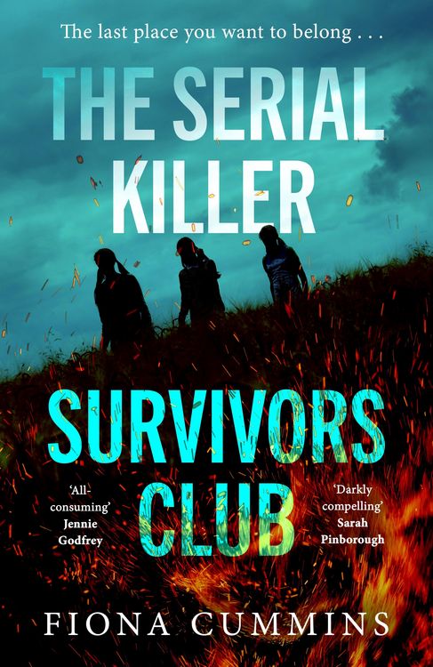 Produktbild: The Serial Killer Survivors Club