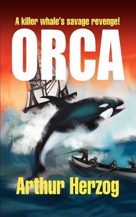 Produktbild: Orca