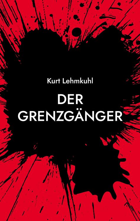 Produktbild: Der Grenzg&auml;nger