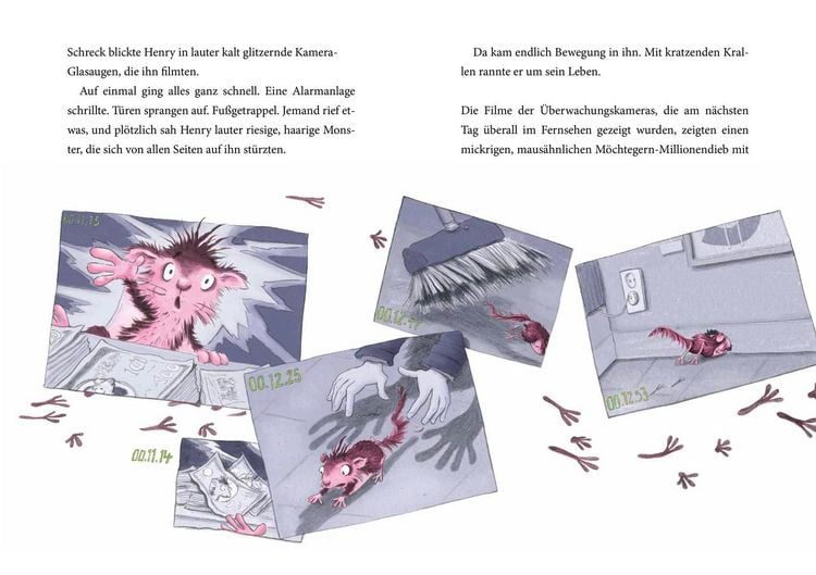 Produktbild: Ziemlich beste M&auml;use