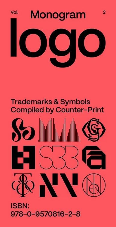 Produktbild: Monogram Logo: Anniversary Edition
