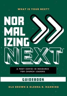 Produktbild: Normalizing Next(TM) Guidebook